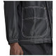 Adidas Ανδρικό μπουφάν Wabash Regular Coach Jacket